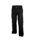 DASSY® Kingston Canvas Bundhose schwarz