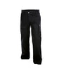 DASSY® Kingston Canvas Bundhose schwarz