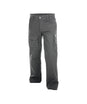 DASSY® Kingston Canvas Bundhose zementgrau