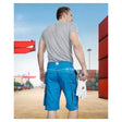 ARDON SUMMER Arbeitshose Shorts blau