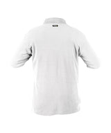 DASSY® Leon Poloshirt weiß