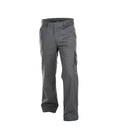 DASSY® Liverpool Bundhose zementgrau