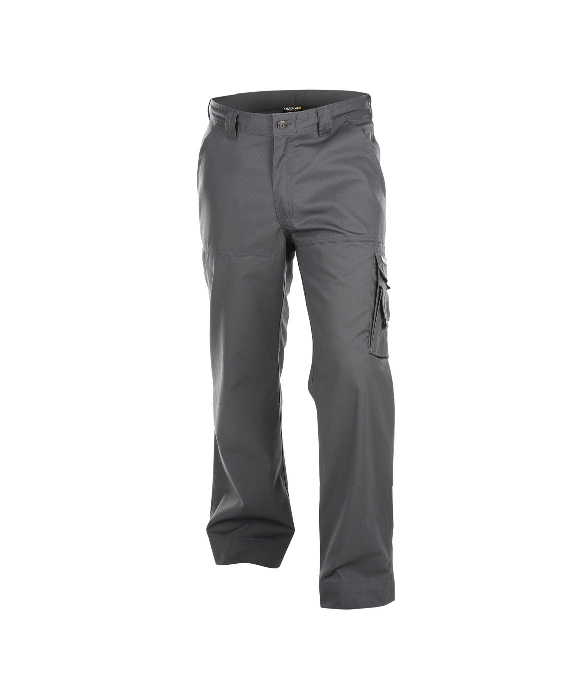 DASSY® Liverpool Bundhose zementgrau
