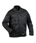 DASSY® Locarno BW Arbeitsjacke schwarz