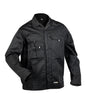DASSY® Locarno BW Arbeitsjacke schwarz