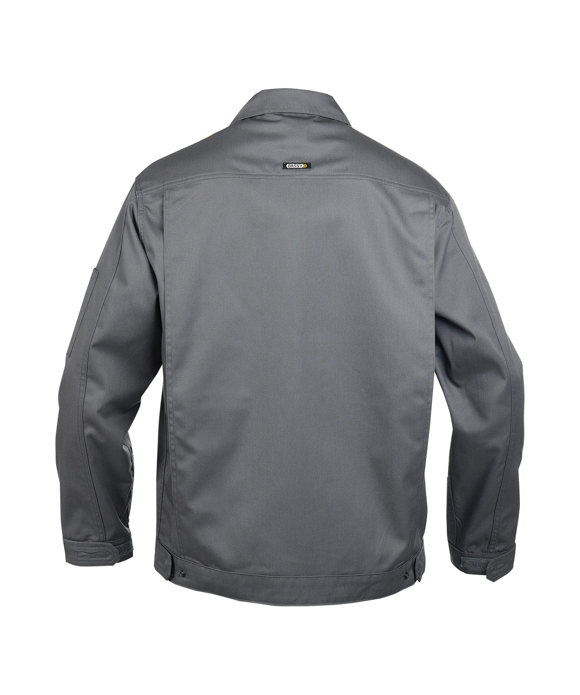 DASSY® Locarno BW Arbeitsjacke zementgrau