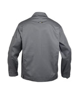 DASSY® Locarno BW Arbeitsjacke zementgrau