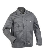 DASSY® Locarno BW Arbeitsjacke zementgrau