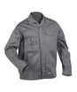 DASSY® Locarno BW Arbeitsjacke zementgrau