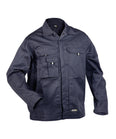 DASSY® Locarno BW Arbeitsjacke dunkelblau