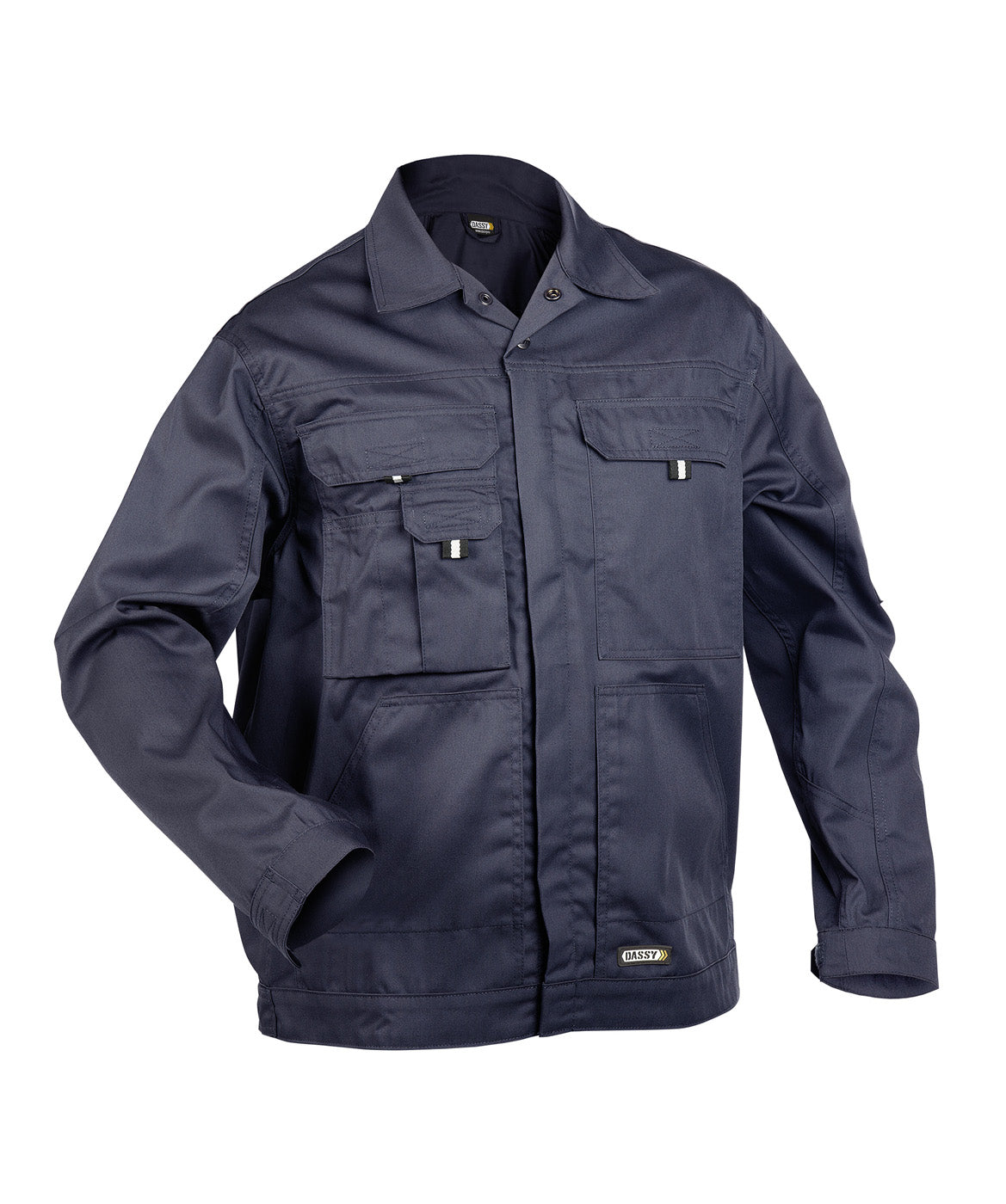 DASSY® Locarno BW Arbeitsjacke dunkelblau