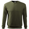Malfini Sweatshirt Essentials 406 Herren military
