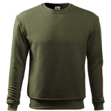 Malfini Sweatshirt Essentials 406 Herren military
