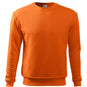 Malfini Sweatshirt Essentials 406 Herren orange