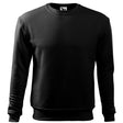 Malfini Sweatshirt Essentials 406 Herren schwarz