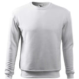 Malfini Sweatshirt Essentials 406 Herren weiß