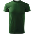 Malfini Heavy New 137 T-Shirt Baumwolle flaschengrün