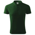 Malfini Polo Shirt 203 Polohemd Herren flaschengrün