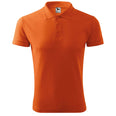 Malfini Polo Shirt 203 Polohemd Herren orange
