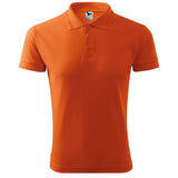 Malfini Polo Shirt 203 Polohemd Herren orange