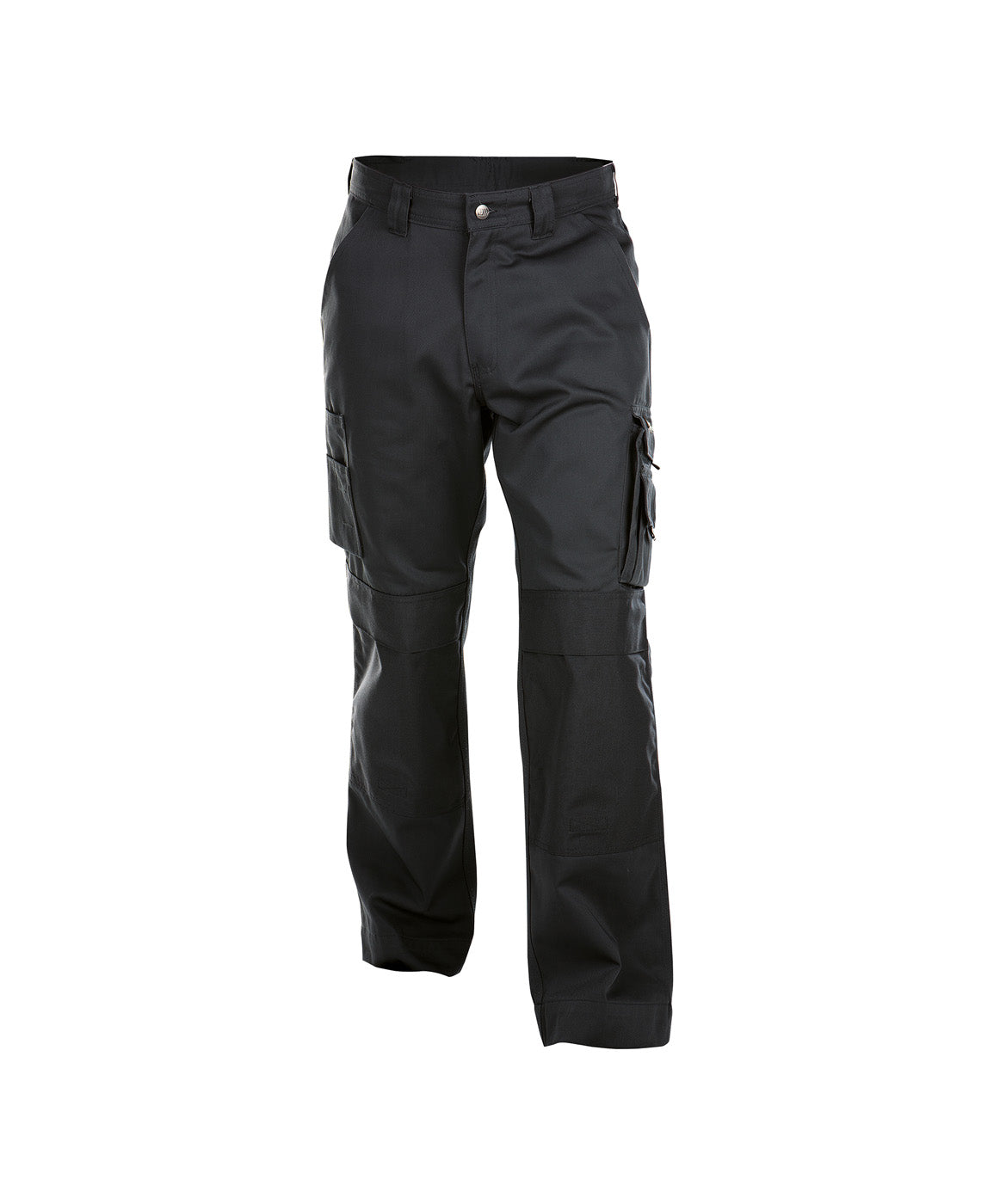 DASSY® Miami Bundhose mit Kniepolstertaschen schwarz