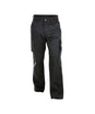 DASSY® Miami Bundhose mit Kniepolstertaschen schwarz