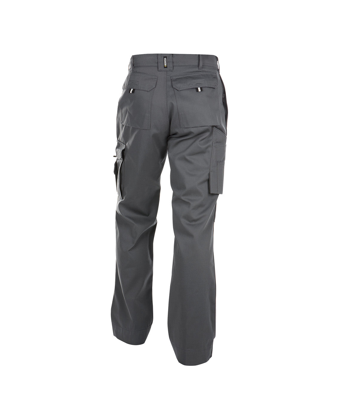 DASSY® Miami Bundhose mit Kniepolstertaschen zementgrau