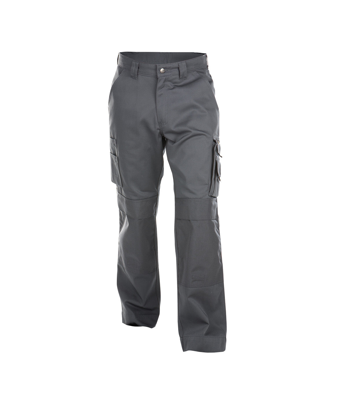 DASSY® Miami Bundhose mit Kniepolstertaschen zementgrau
