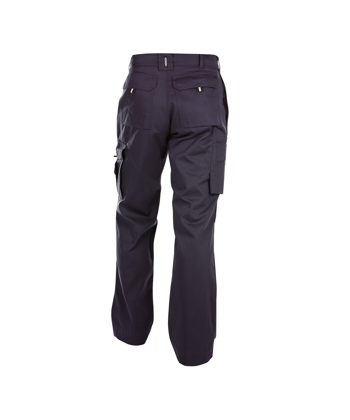 DASSY® Miami Bundhose mit Kniepolstertaschen dunkelblau