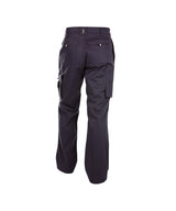 DASSY® Miami Bundhose mit Kniepolstertaschen dunkelblau