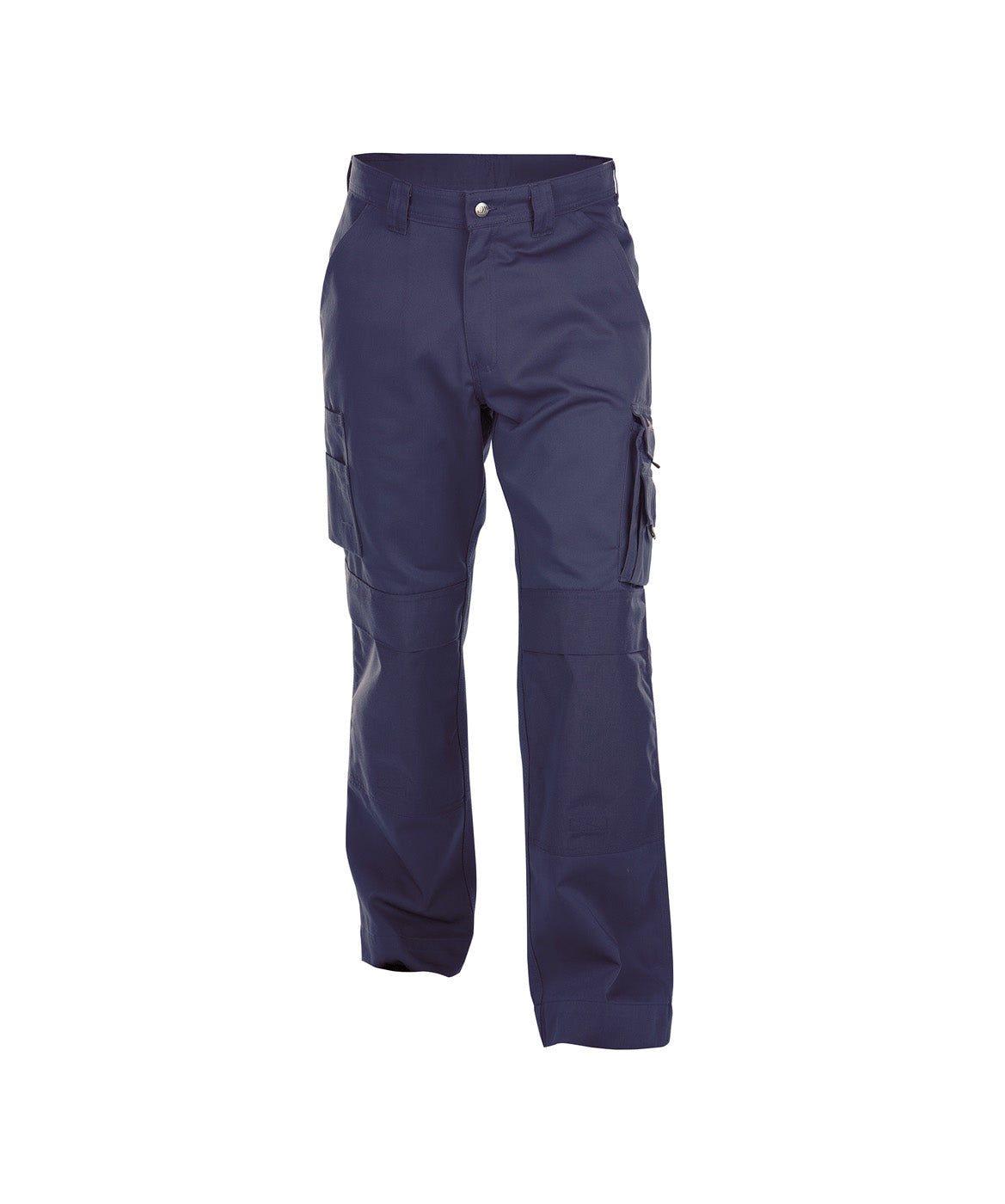 DASSY® Miami Bundhose mit Kniepolstertaschen dunkelblau