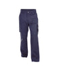 DASSY® Miami Bundhose mit Kniepolstertaschen dunkelblau