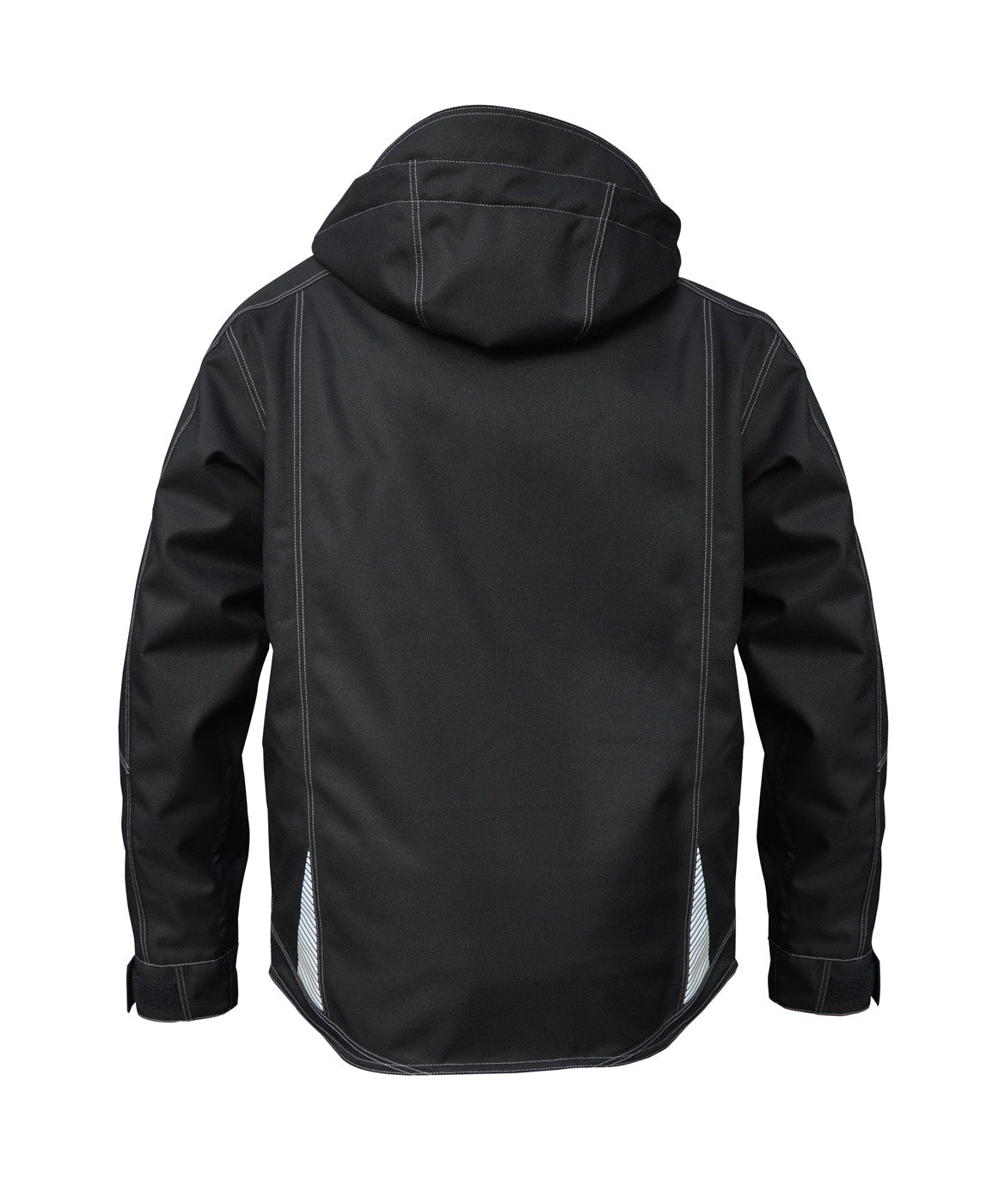 DASSY® Minsk Winterjacke schwarz