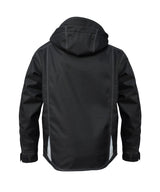 DASSY® Minsk Winterjacke schwarz