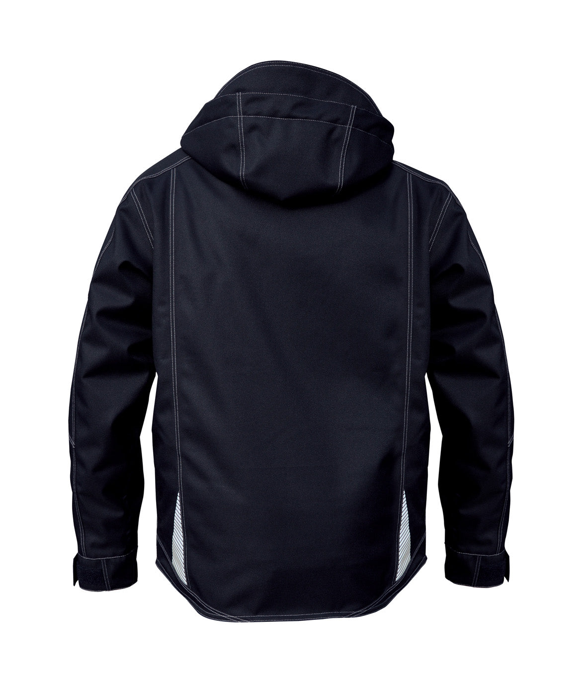 DASSY® Minsk Winterjacke dunkelblau