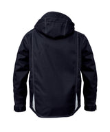DASSY® Minsk Winterjacke dunkelblau