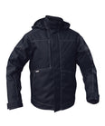 DASSY® Minsk Winterjacke dunkelblau
