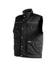 DASSY® Mons Weste schwarz