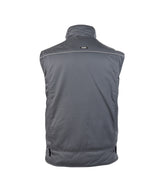 DASSY® Mons Weste zementgrau
