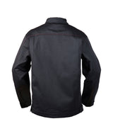 DASSY® Montana Flammhemmende Arbeitsjacke schwarz
