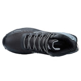 New Balance Cremorne Mid Sicherheitsschuhe S3 schwarz-grau