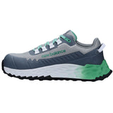 New Balance Cremorne Sicherheitsschuhe S3 alloy-grün