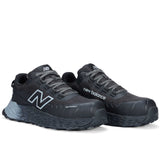 New Balance Cremorne Sicherheitsschuhe S3 schwarz