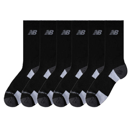 New Balance Socken 6 Paar