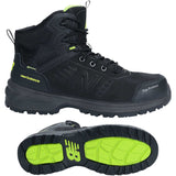 New Balance Sicherheitsschuhe S3 Calibre schwarz