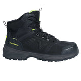 New Balance Sicherheitsschuhe S3 Calibre schwarz