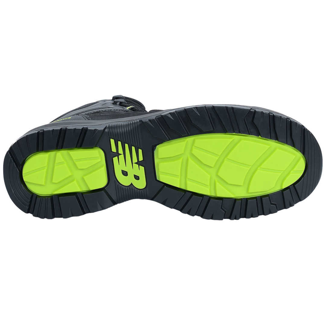 New Balance Sicherheitsschuhe S3 Calibre schwarz