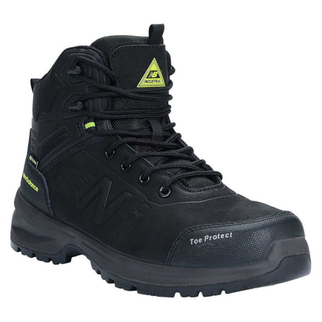 New Balance Sicherheitsschuhe S3 Calibre schwarz