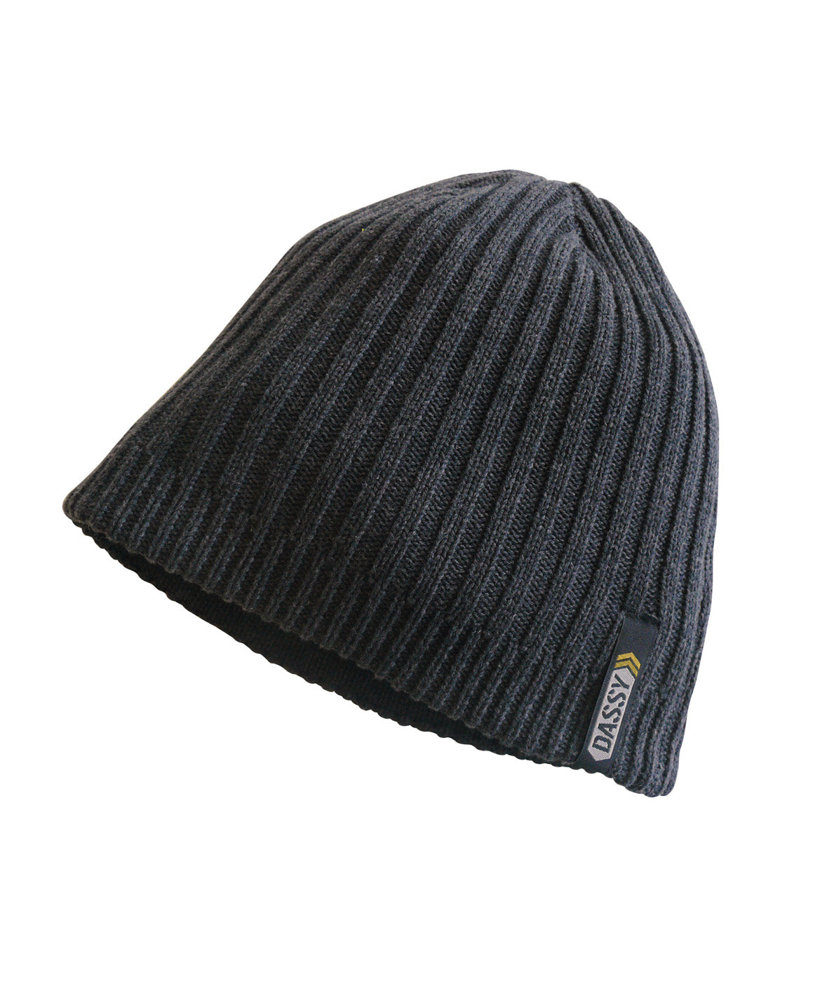 DASSY® Odin Strickmütze anthrazitgrau