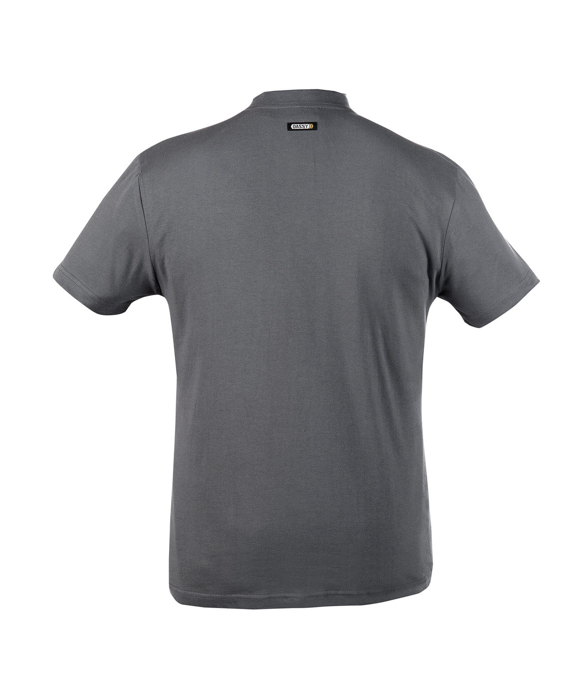 DASSY® Oscar T-shirt zementgrau